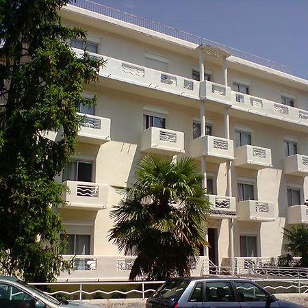 Hotel La Pergola Amélie-les-Bains-Palalda المظهر الخارجي الصورة