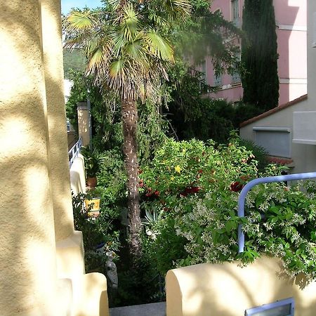 Hotel La Pergola Amélie-les-Bains-Palalda المظهر الخارجي الصورة