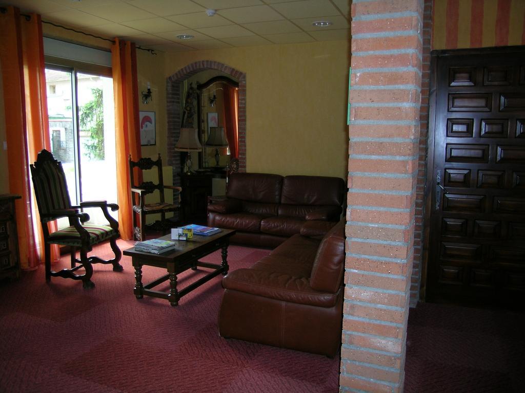 Hotel La Pergola Amélie-les-Bains-Palalda المظهر الخارجي الصورة