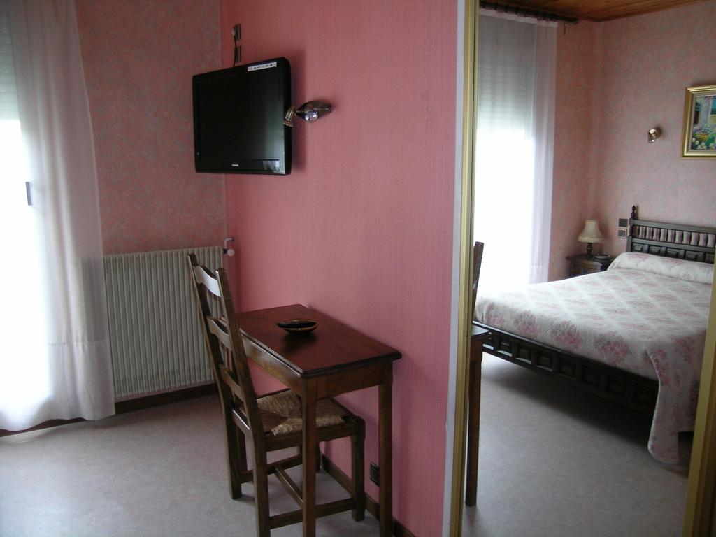 Hotel La Pergola Amélie-les-Bains-Palalda المظهر الخارجي الصورة