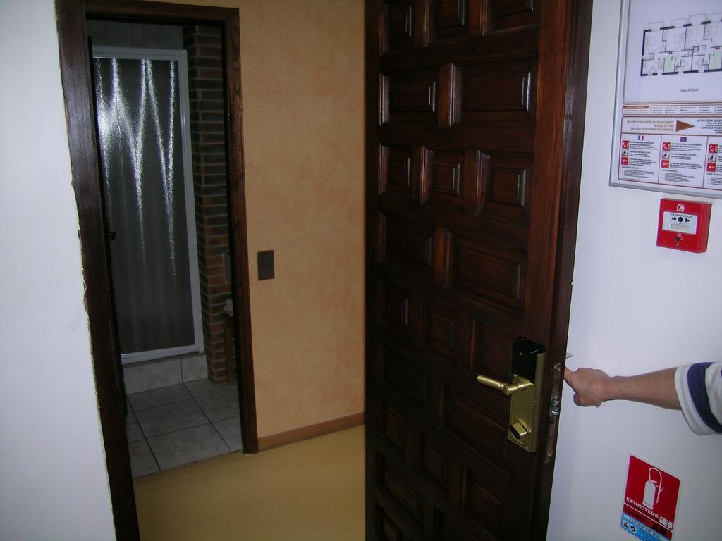 Hotel La Pergola Amélie-les-Bains-Palalda المظهر الخارجي الصورة