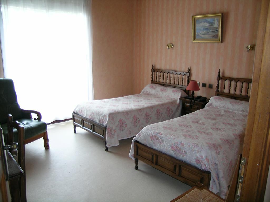 Hotel La Pergola Amélie-les-Bains-Palalda المظهر الخارجي الصورة