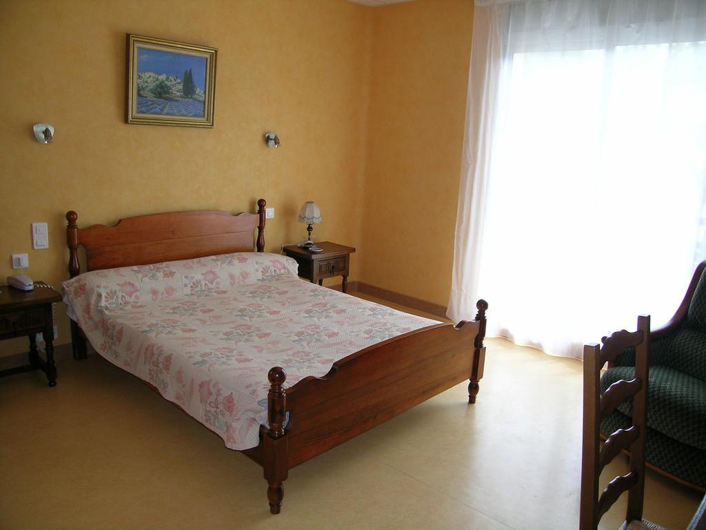 Hotel La Pergola Amélie-les-Bains-Palalda المظهر الخارجي الصورة