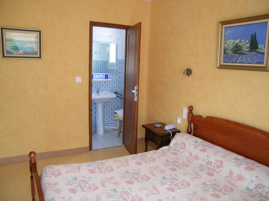 Hotel La Pergola Amélie-les-Bains-Palalda المظهر الخارجي الصورة