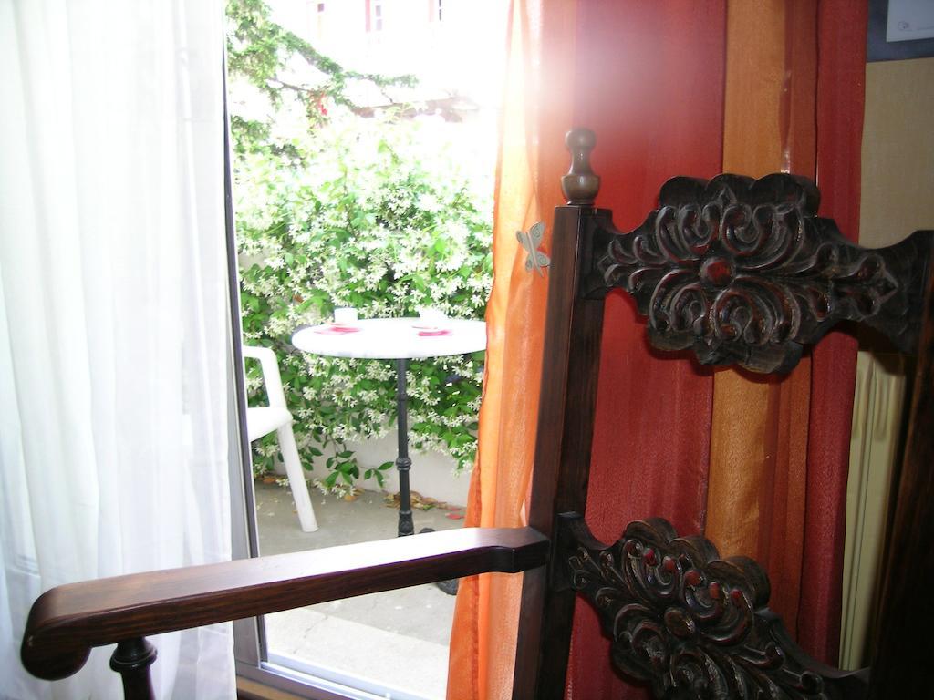 Hotel La Pergola Amélie-les-Bains-Palalda المظهر الخارجي الصورة